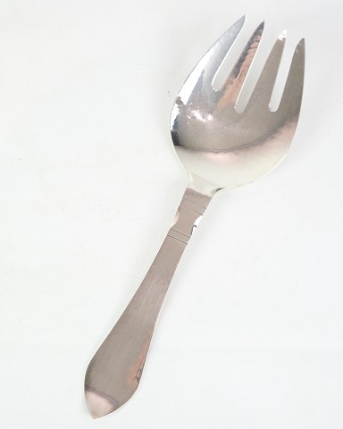 Serving fork - Continental - Sterling Silver - Georg Jensen