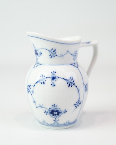 Creamer – Blue Fluted – Royal Copenhagen – No. 1/60 - 1963