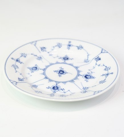 Cake Plate – Fluted Blue Fluted – Royal Copenhagen – No. 1/181