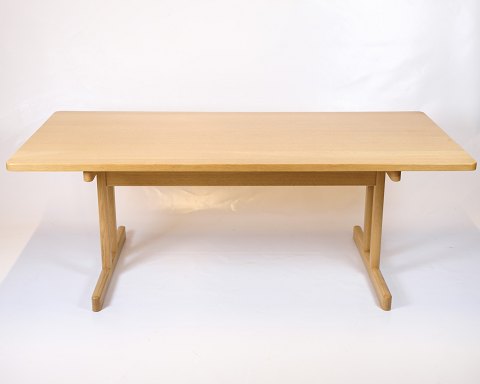 Shaker Coffee Table - Model 5267 - Børge Mogensen - Fredericia Stolefabrik - Oak