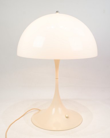 Table lamps - Model Panthella - Verner Panton - Louis Poulsen - Older special version - 1971