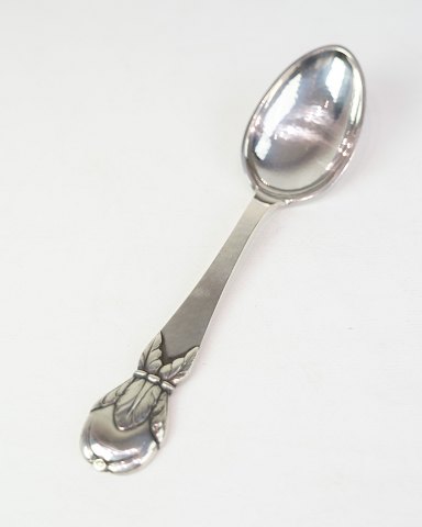 Tablespoon – A.C. Illum – Tretårnet Silver – Stamped 825