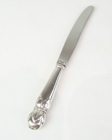 Lunch knife – Tretårnet Silver – Stamped 825 - Illum Bolighus