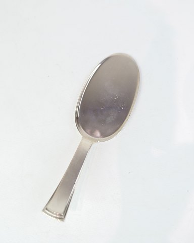 Cake spatula - Congo - No. 32 - Silver - Evald Nielsen