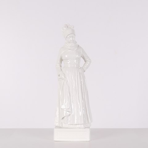 Royal Copenhagen porcelain ...