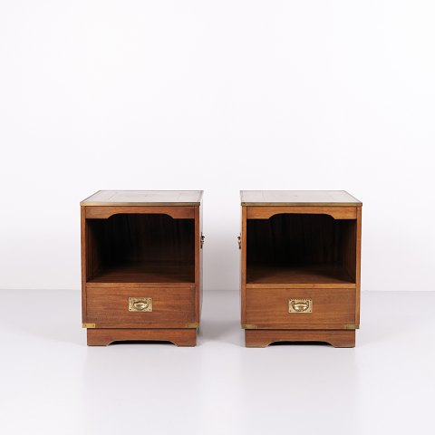 Side tables