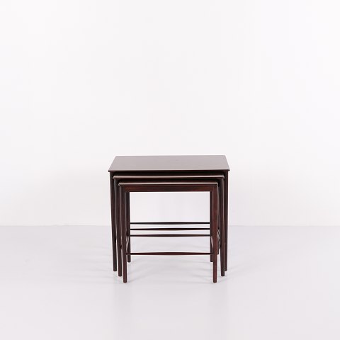 Nesting tables