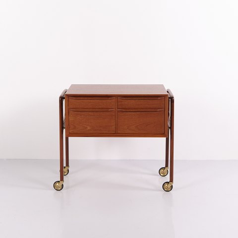 Side tables