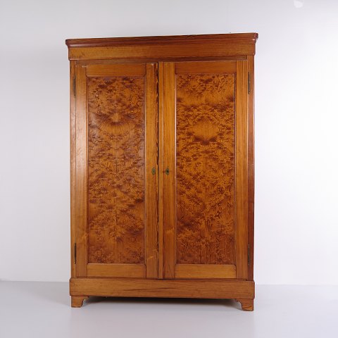 Antique Cabinets