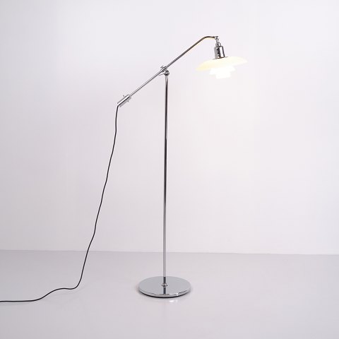 Floor Lamps