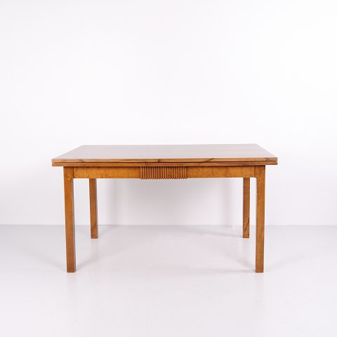 Dining tables