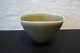Palshus bowl No 11326 in greenish color. Height 8.5 cm dia 44 cm, in perfect condition. 5000 m2 showroom.