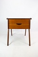Teak Sewing Table - Danish Design - Teak wood - 1960s