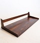 Shelf - Wall-hung Shelving System - FM - Kai Kristiansen - Rosewood - 1958