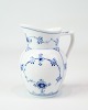 Creamer – Blue Fluted – Royal Copenhagen – No. 1/60 - 1963