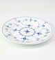 Cake Plate – Fluted Blue Fluted – Royal Copenhagen – No. 1/181