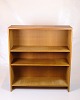 Bookcase - Oak - Hans J. Wegner - Ry Furniture Factory - Model RY16 - Oak - 1960