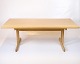 Shaker Coffee Table - Model 5267 - Børge Mogensen - Fredericia Stolefabrik - Oak