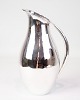 Georg Jensen – Jug – Sterling Silver – Johan Rohde – Model No. 432A