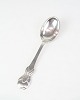 Dessert spoon – A.C. Illum – Tretårnet Silver – Stamped 825
