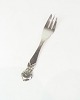 Cake fork – A.C. Illum – Tretårnet Silver – Stamped 825