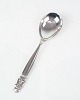 Serving Spoon – Georg Jensen – Sterling Silver – King – Model No. 161