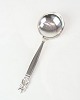 Soup spoon / Bouillon spoon – Georg Jensen – Sterling Silver – King