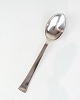 dinner spoon - Congo - No. 32 - Silver - Evald Nielsen