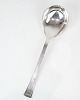 Potato spoon - Congo - No. 32 - Silver - Evald Nielsen