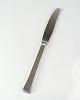 Dinner Knife With Long Handle - Congo - No. 32 - Silver - Evald Nielsen