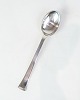 Dessert spoon - Congo - No. 32 - Silver - Evald Nielsen