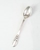 No. 16 Coffee Spoon - Hammered - Silver - Evald Nielsen No. 16
