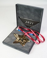 Christmas ornaments by ...