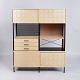 ESU Bookcase - Made of Maple and Birch - Charles Eames & Ray Eames - Vitra - Designed in 1949