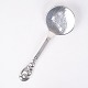 Tartlet Spade - No. 4 - Silver 830s - Evald Nielsen - Hallmarked