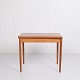 Game Table/Dining Table - Built-in Storage - Teak & Oak - Hans J. Wegner - Andreas Tuck - 1960s