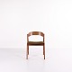 Chair - Dining room chair - Model KS 21 - Teak - Korup Stolefabrik - 1960s