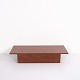 Wall-Hung Shelf With Drawer - Oak - Danish Design - 1960s