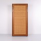 Hans J. Wegner Folding Bed in Teak for Ry Møbler from the 1960s